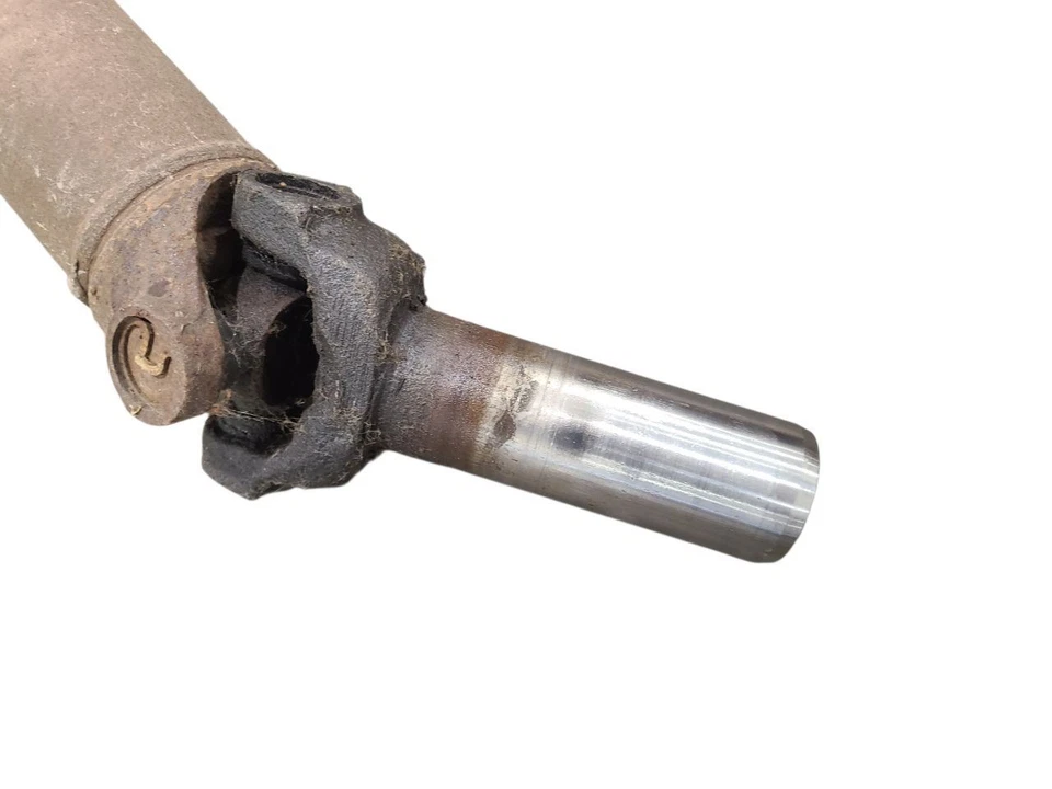 Eje de transmisión trasero 133" Wb 4x4 para camioneta Ford F150 91-96 651973 Foto 4 de 4