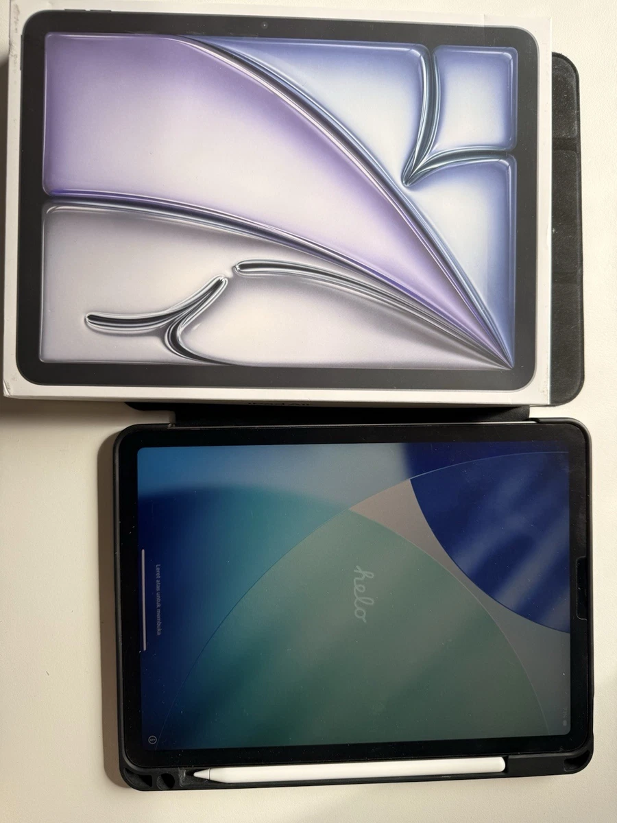 Apple iPad 7th Generation for sale | eBay UK