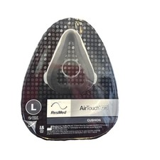 Res Med Air Touch F20 Cushion LARGE - NEW