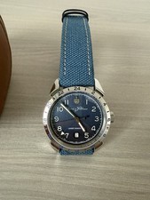 cuervo y sobrinos Hemingway