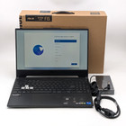 Asus TUF Dash FX517Z 15.6" Intel i7-12650H 16GB DDR5 512GB SSD Nvidia RTX 3070