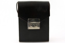 Universal Readiness Bag Storage Bag Black