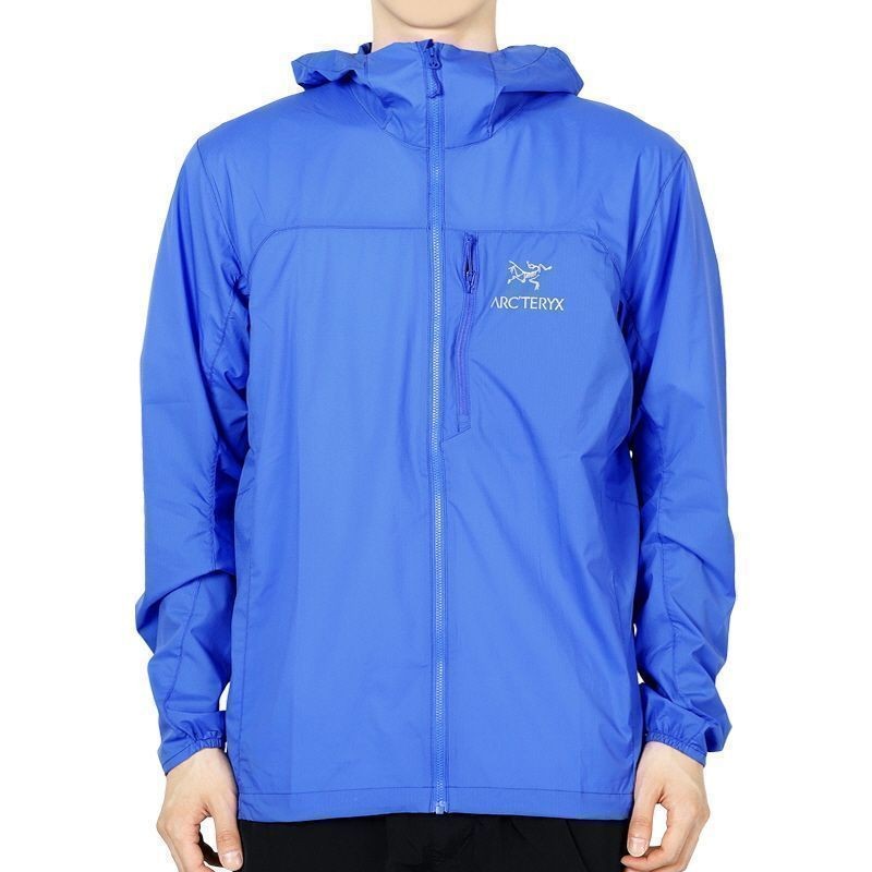 ARC'TERYX Arc Teryx Giacca con cappuccio uomo Squamish 133515100