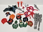Vintage Mattel 1980s HE-MAN Motu Weapons Accessories Action Figure Lot ORIGINAL