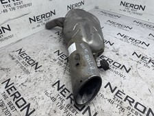 Mercedes CLS 320 CDI C219 W219  Auspuff und Endtopf A2194911100