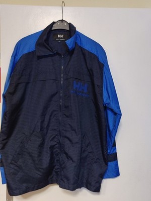 helly hansen jacke