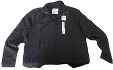 Men  s Sonoma Supersoft Quarter-Snap Fleece Pullover XL