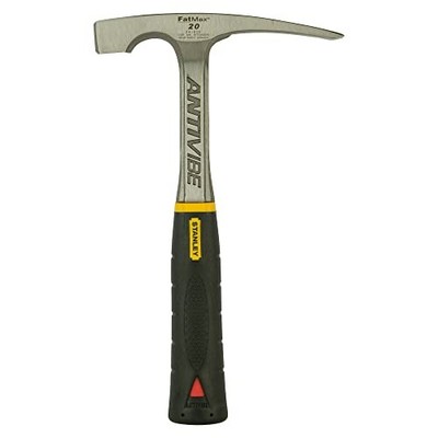 FatMax  AntiVibe Ziegelhammer 567g (20oz)