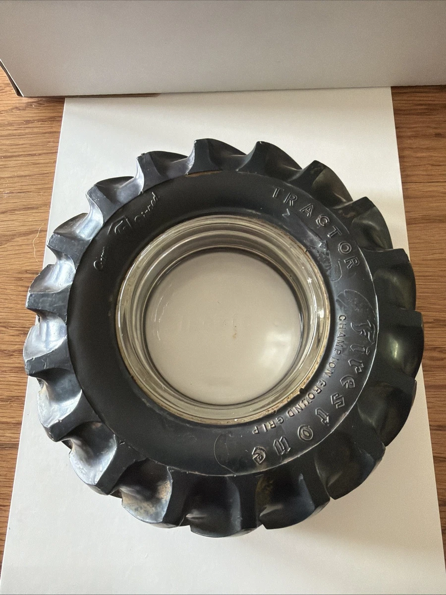 Firestone Ashtray In Collectible Ashtrays for sale | eBay