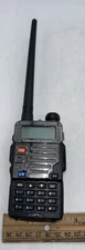 Baofeng UV-5R+ Plus Multi-Band, Airband, NOAA Li-ion Battery BL-5 Works!