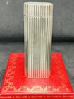 Vintage Cartier Must Lighter Nice Working Condition