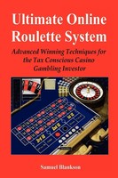 Samuel Blankson | Ultimate Online Roulette System | Taschenbuch | Englisch