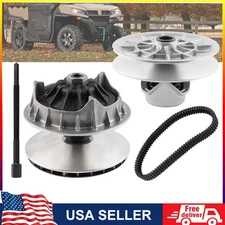 For CFMOTO CF1000 UForce ZForce 1000 CTV/UTV Primary Drive Secondary Clutch Belt