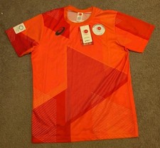 Multi-Color Men Japan Olympics Fan Apparel & Souvenirs for sale | eBay