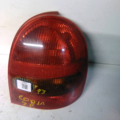 scheinwerfer hinten rechts OPEL CORSA S93 1.2 BER. 3P B 1195CC nerape48be9