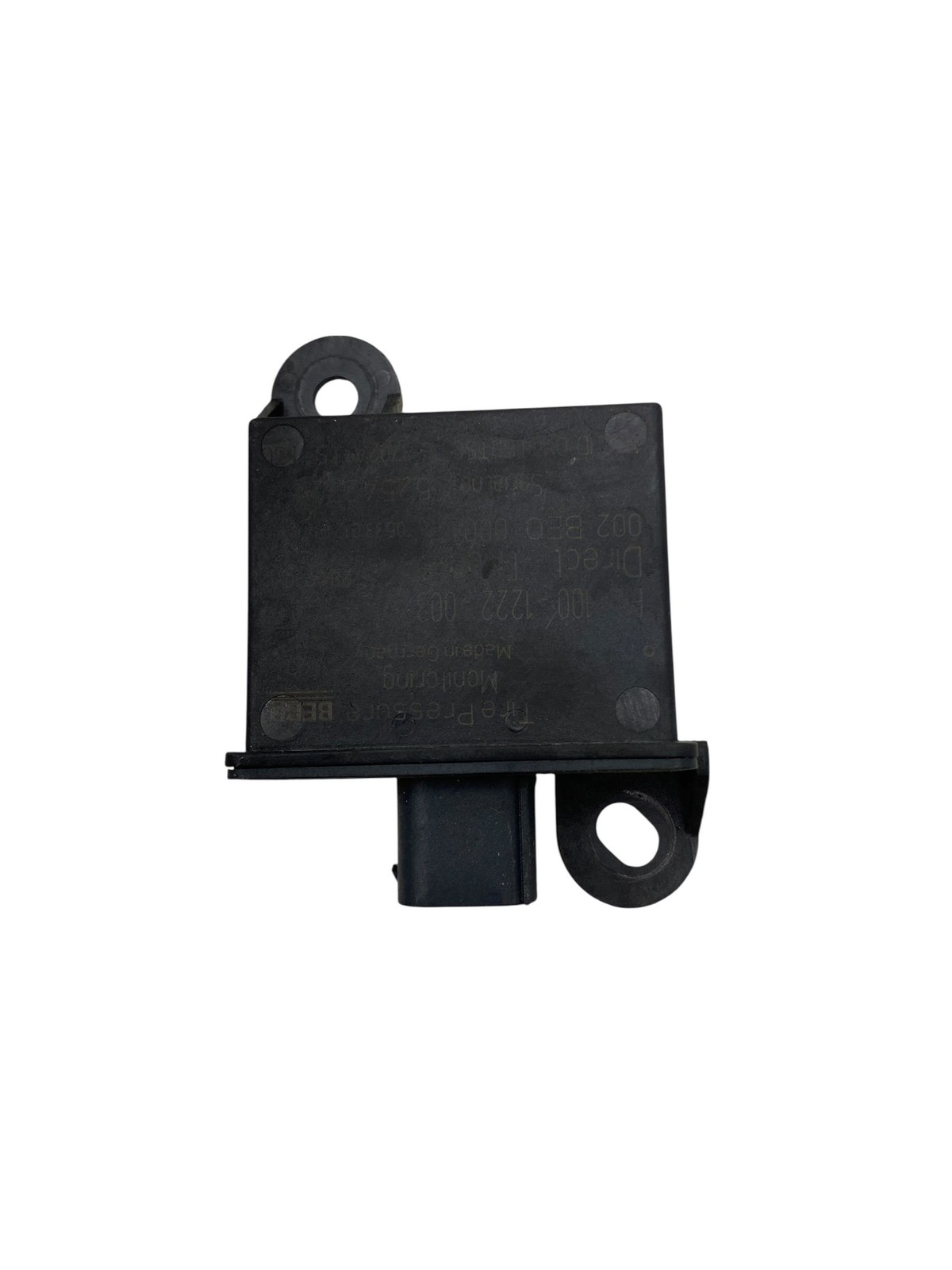 2010-2019 Aston Martin Rapide DDAJ TIRE PRESSURE MONITOR SENSOR CONTROL MODULE