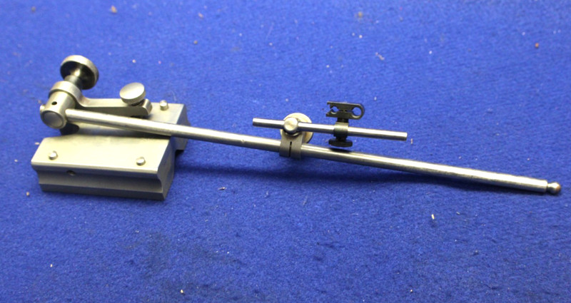 Lufkin Surface Gauge with 12" Spindle  520