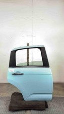 Porte arrière et accessoires Citroen C3
