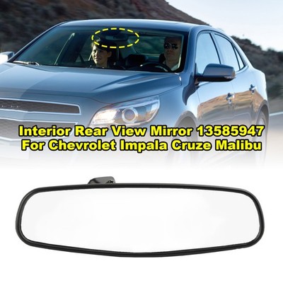 Interior Rear View Mirror 13585947 für Chevrolet Impala Cruze Malibu