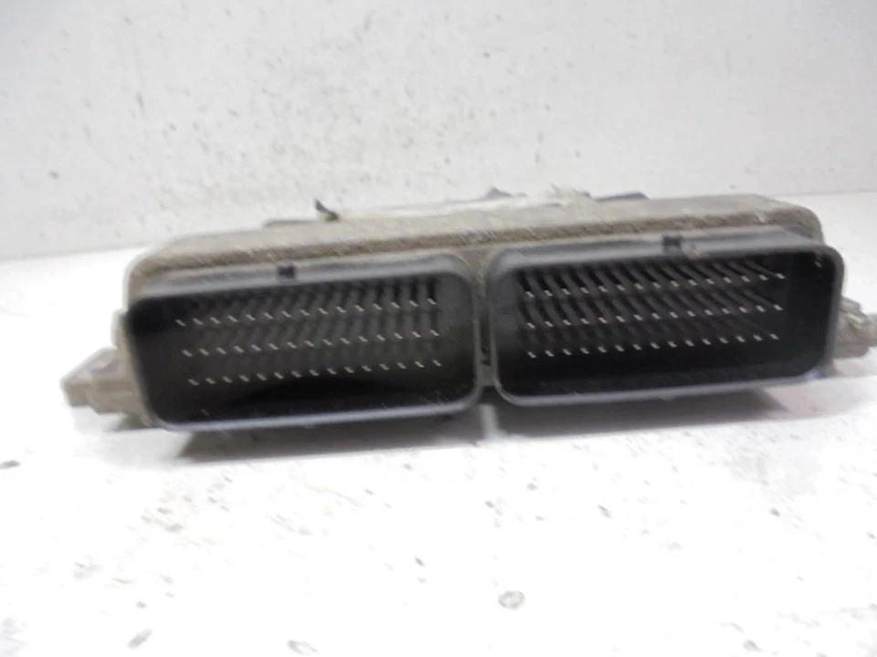 Centralina motore Renault Megane I 1997 ECU 8200298164 AOJ32292 - Immagine 3 di 4