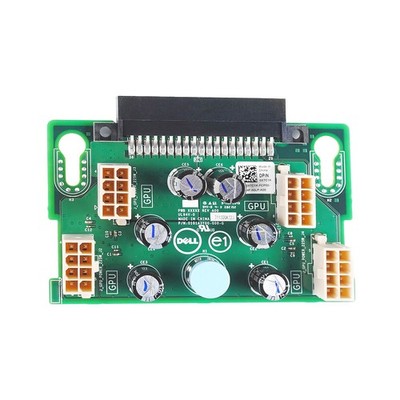 GPU Power module (PDU) for Dell PowerEdge T630 4xGPU X7C1K
