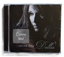 Céline Dion – D'elles 💿 Comme Neuf Très bon état