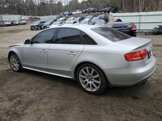Manual Transmission AWD Quattro 6 Speed Fits 08-13 AUDI A5 1834040 Foto 2 de 4