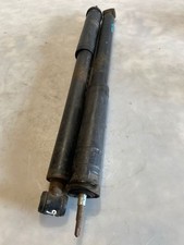 Mercedes-Benz CLK A209 C209 2007 Satz Stoßdämpfer hinten A2093260500 Diesel