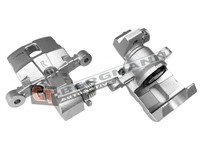 Gt-Bergmann GT80-553 Bremssattel Hinten Rechts FüR KIA Picanto I 04-