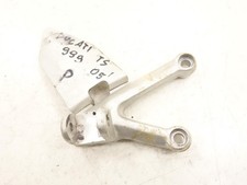 Ducati TS 999 Right Rider Footrest 1 Piece