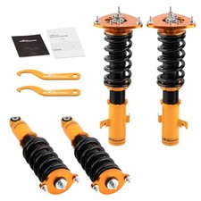 Kit Suspension Combine Fileté for Subaru Legacy 4 BL BP 2003-2009