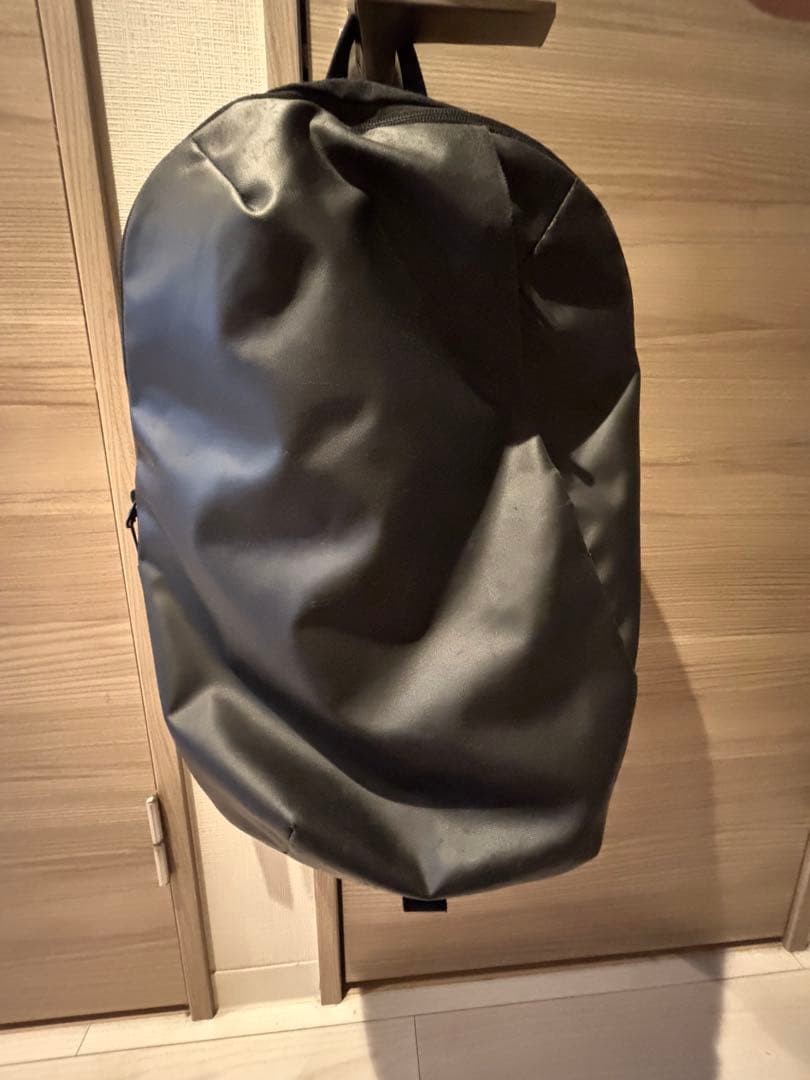 Weekday Backpack Laptop Bag