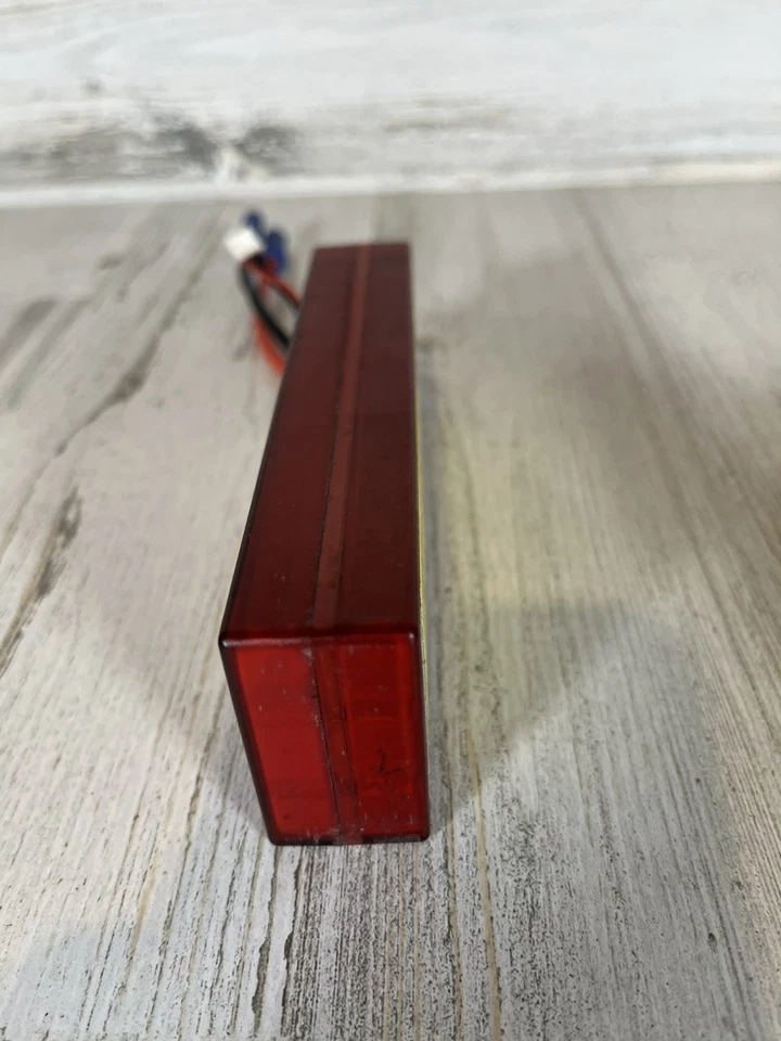 Dynamite Reaction 7.4V 5000mAh 2S 50C LiPo, Hardcase: EC3 DYNB3802EC - Image 3 of 4