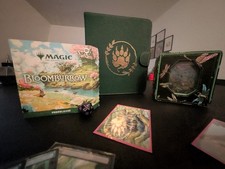Magic the Gathering Bloomburrow  Starter Deck...