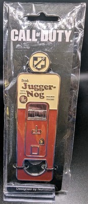 NEW Call Of Duty Jugger-Nog Bottle Opener (Numskull) 2019 (COD)