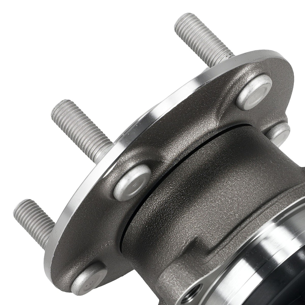5 Stud Wheel Hub for Mitsubishi RVR/Eclipse Cross 2012-2020 512563