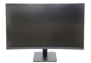 LG 32MR51CS B 32" Curved Monitor