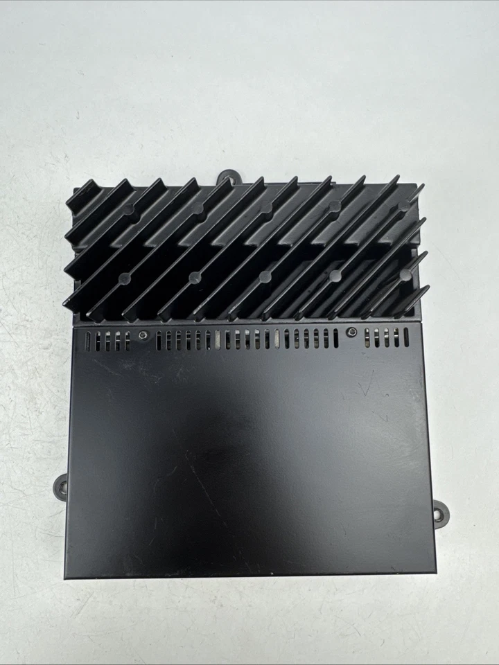 2000 00 BMW 328Ci Coupe A/T E46 Lear amplificador amplificador OEM 8370774 Foto 2 de 4