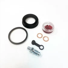 Rear Brake Caliper Seal Kit for Harley Davidson Replaces 44208-82