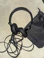 Sony Dynamic Stereo Headphones MDR-V150 Monitor Series