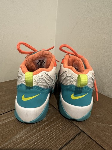 Nike Air Speed Turf Kinder Stil BV2526-10 Größe 11C - Bild 4 von 6