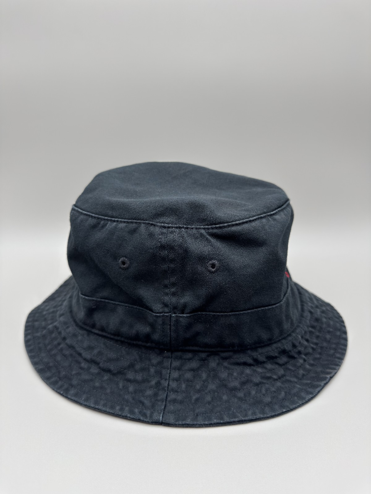 Polo Ralph Lauren Bucket Hat | Size L/XL 61 cm |  Black