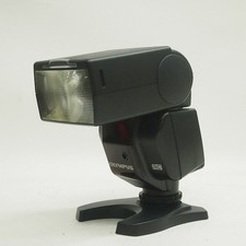 Olympus FL-36R Camera Flash With Box Speedlite Flash Excellent JAPAN