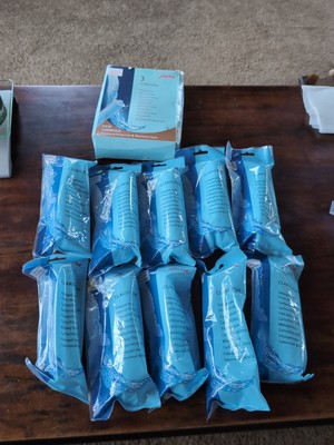 13 x Jura Claris Filter Cartridge - Blue