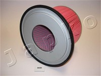 Japko Luftfilter Filtereinsatz FüR KIA Besta Kasten Asia Motors Rocsta 20983