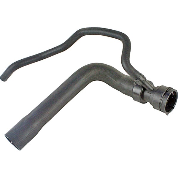 Metzger 2420758 KüHlerschlauch FüR Audi Seat-image