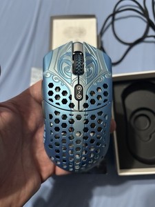 Finalmouse Starlight 12 Poseidon | eBay