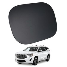 Fuel Tank Filler Door Gas Tank Door Cover Fit for GMC Terrain 2018-2024 84228129