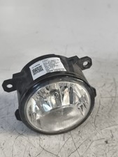 Antibrouillard Alfa Romeo GIULIA