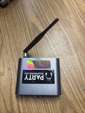 Silent Disco Transmitter Party Headphones RF/FM Soundsource Transmitter